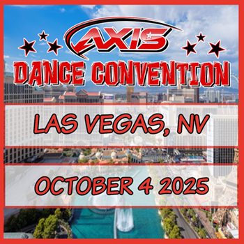 Axis Dance Convention Vegas